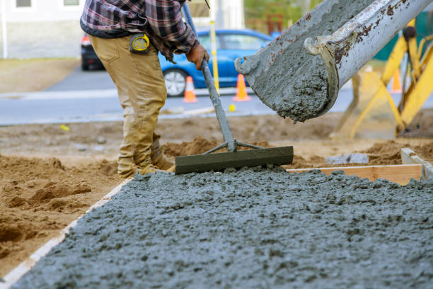 Best Concrete Sealing and Maintenance in Rutgers University Livingston Campus, NJ