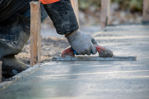 Professional Concrete contractor in NJ