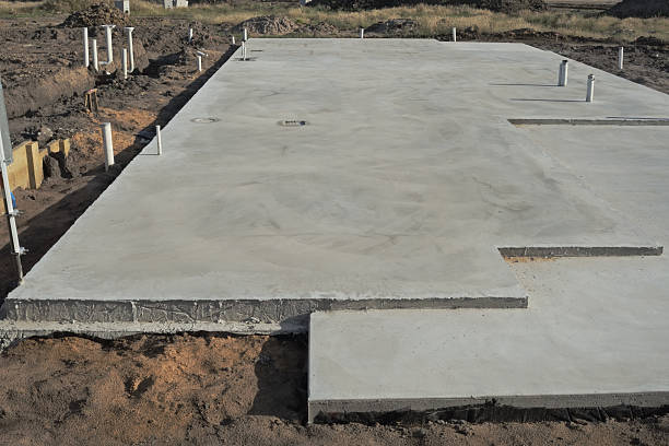 Best Concrete Pool Decks in Rutgers University Livingston Campus, NJ