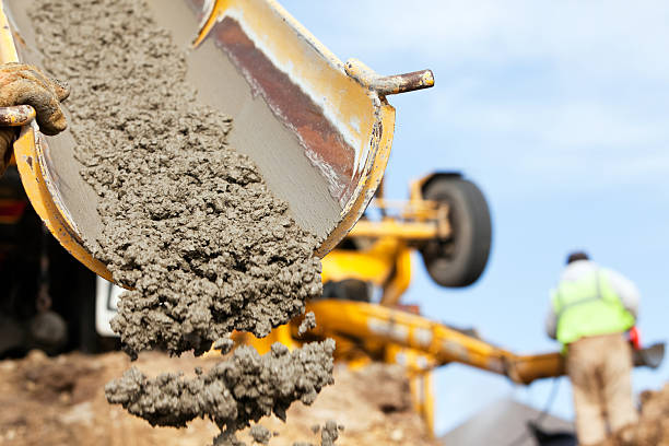 Reliable NJ Concrete contractor Solutions
